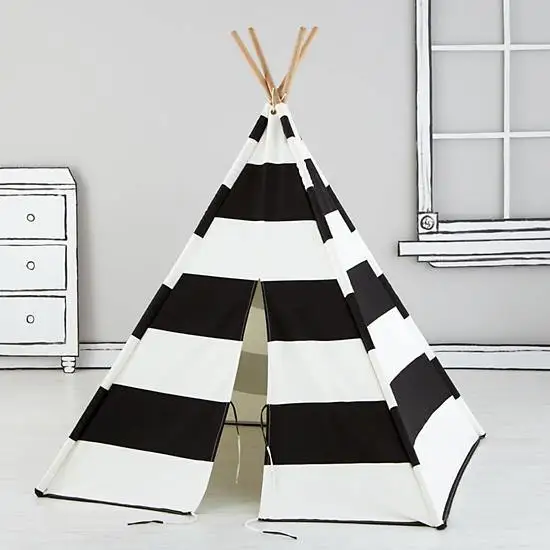 Tipi Tent Ikea / CIRKUSTÄLT Children's tent IKEA Yessin Admily
