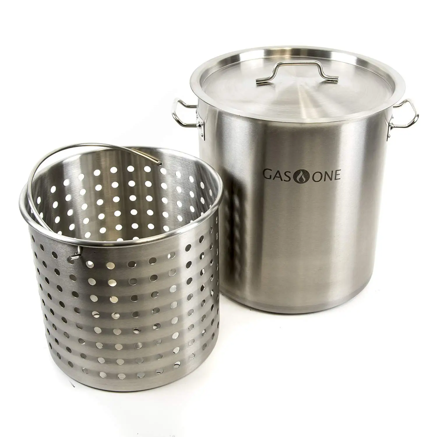 Cookmate Heavy Duty Die-Cast Deep Fryer /& Multi-Cooker ETL Listed Adjustable Temperature Gauge by Unity 6L Capacity Included Aluminum Basket /& Tempered Vented Glass Lid