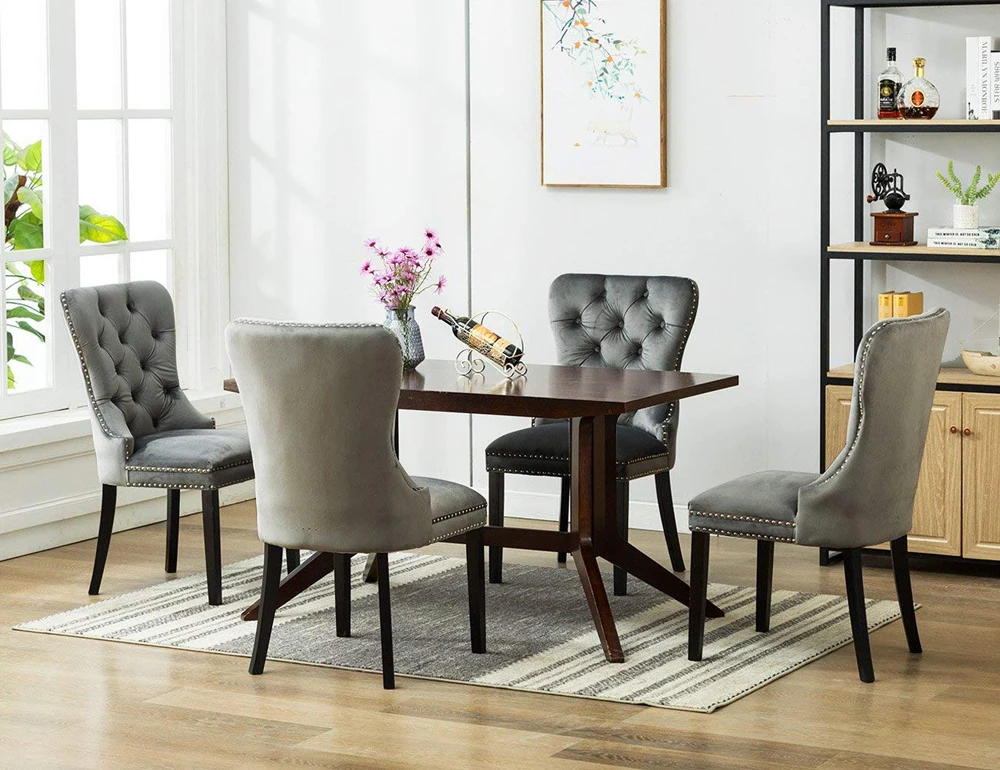 ring back dining chair