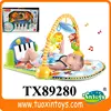 baby mat, baby gym mat, baby play gym mat