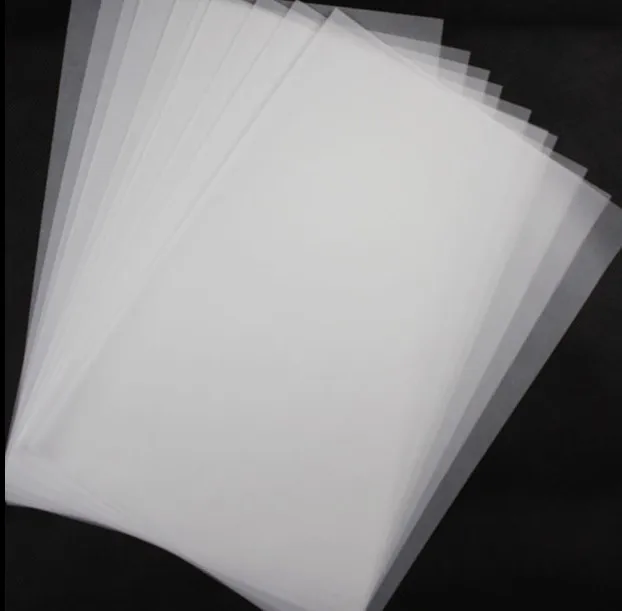 
A4 White Tracing Paper /Parchment paper 93g 