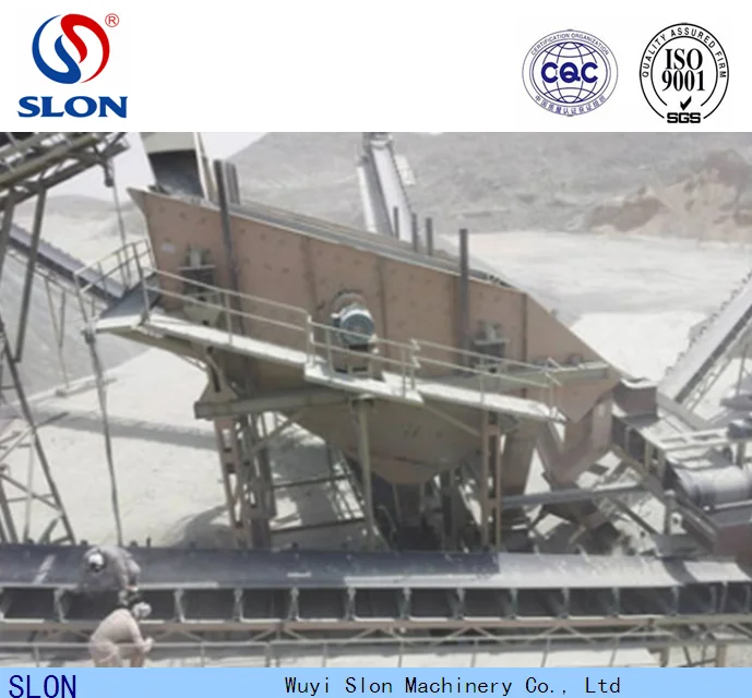 Vibrating Screen Price