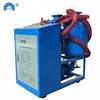 Professional polyurethane foam injection and pu spray foaming machine