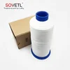 Twisted monofilament Teflon PTFE sewing thread for filtering bag