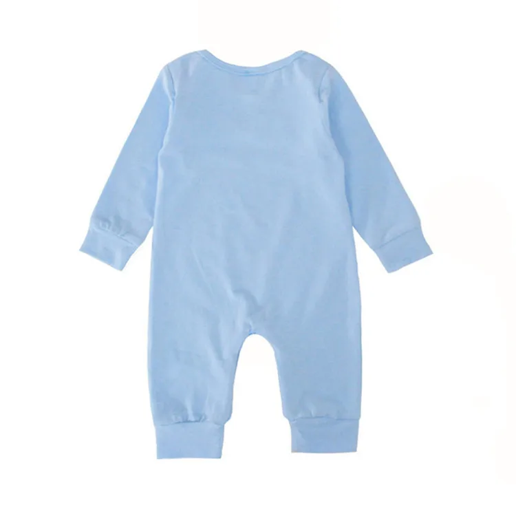 Stylish Fancy Blue Baby Jumpsuit,Cute Jumpsuits Children Clothes Buy