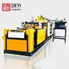 High Output PS foam take-away food box production line