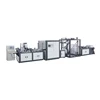 WFB-DT600 Non-woven Hand Bag Welding Machine