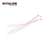Single End Radial Glass Encapsulated Type 10K Thermistor NTC for Rice Cooker