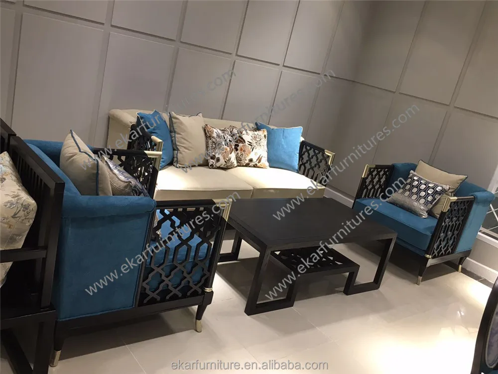 Viktorianischen stil möbel luxus wohnzimmer set samt chesterfield ...