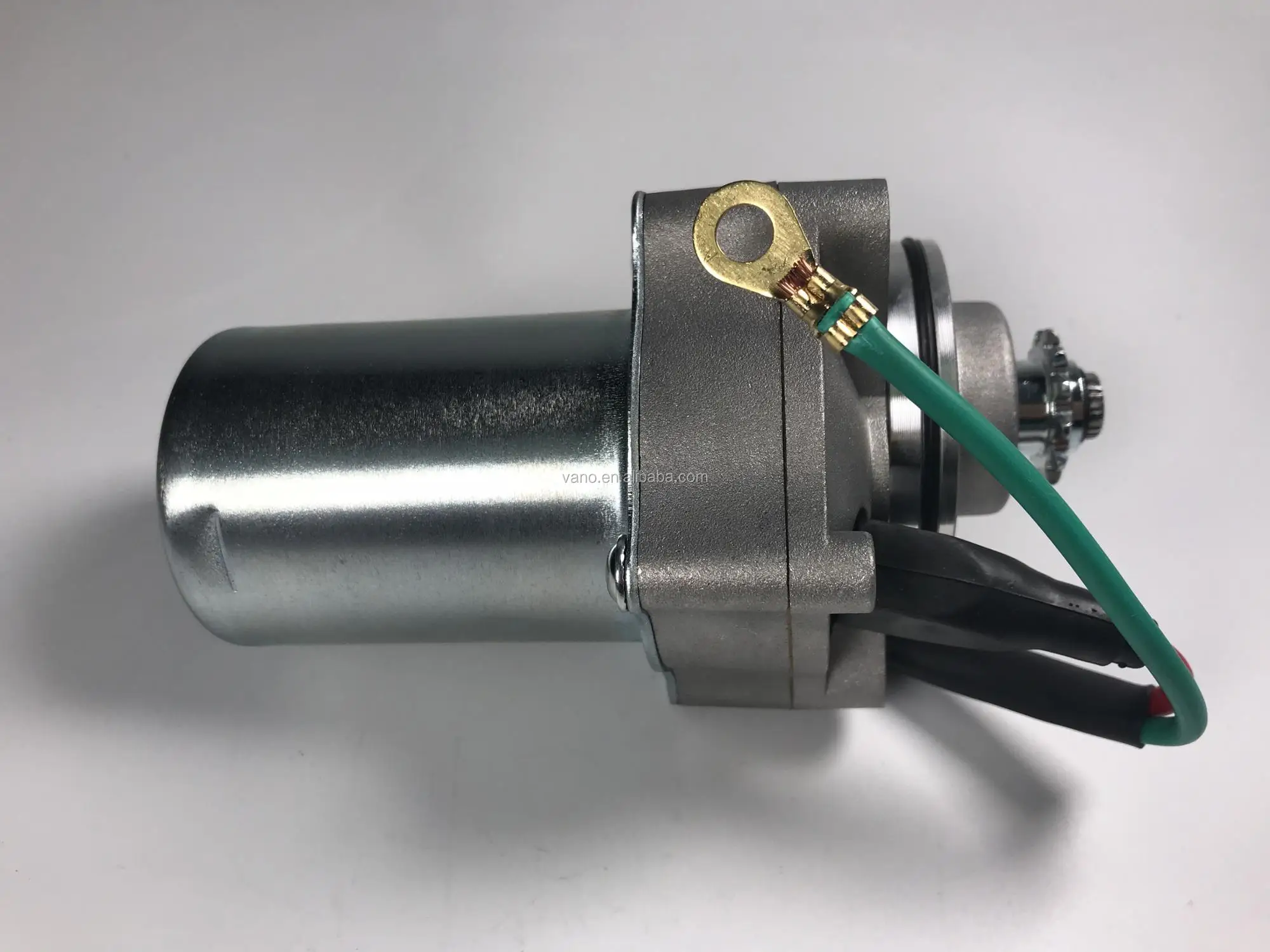 Motorcycle Grand Starter Motor for Indonesia Market