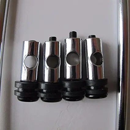 universal high impact windshield GY6 motorcycle windshield