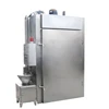 High Quality stainless steel Meat smoke oven for commercial kitchen or food factory