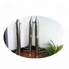 Stainless steel hand held planter transplanter support Trade assurance and Credit card pay