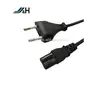 Wholesale Salt Lamp E14 End Cable Switch 2 Pin AC Power Cord Plug