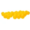 Practice Plastic Air Flow Golf Ball