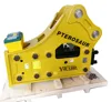 fine 28-35ton nok seal kit hydraulic breaker