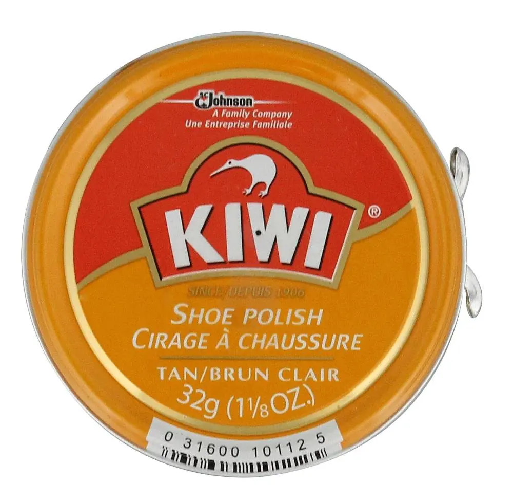kiwi paste