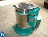Spin dryer machine centrifugal casting, industrial electric heat spin dryer