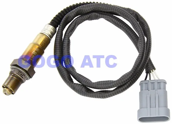 Bosch 258006193 Lambdasonde