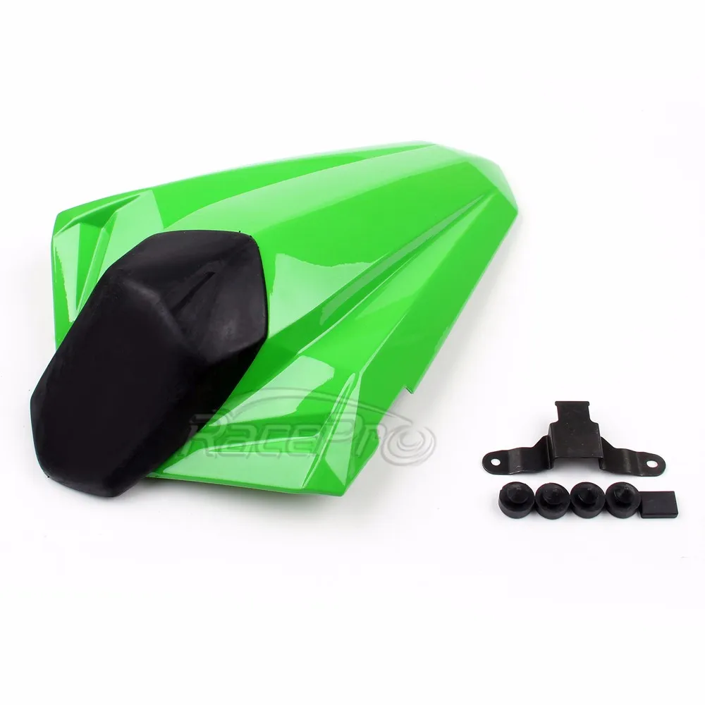 Racepro Motorcycle Rear Seat Cover Cowl For Kawasaki Ninja 300 Ex300r