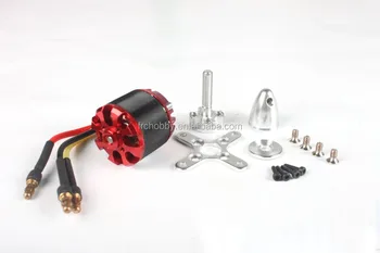 bldc motor for rc plane