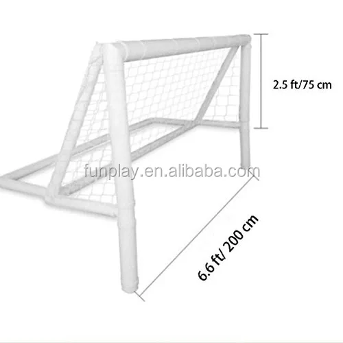 Pvc Sports Game Water Ball Game Field/court/cage,Inflatable Water Polo