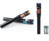 Network testing tools optical fiber visual fault locator long distance cable locator 5km 10km 20km 30km