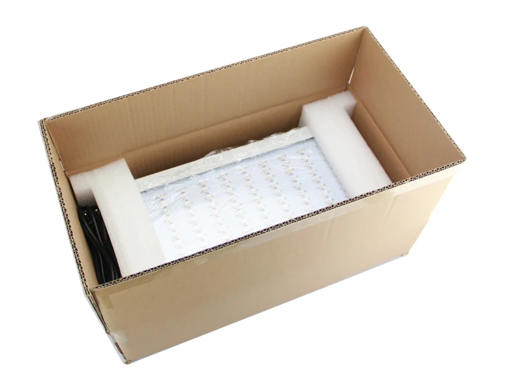 High power and High Intensity 300w UV Led Lamp 410nm UV Led Curing Light 14w Led Grow Light Panel