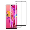 Custom cut tempered glass small pieces scratch proof film tempered glass 2 pieces p30pro mate 20 pro screen protector for huawei