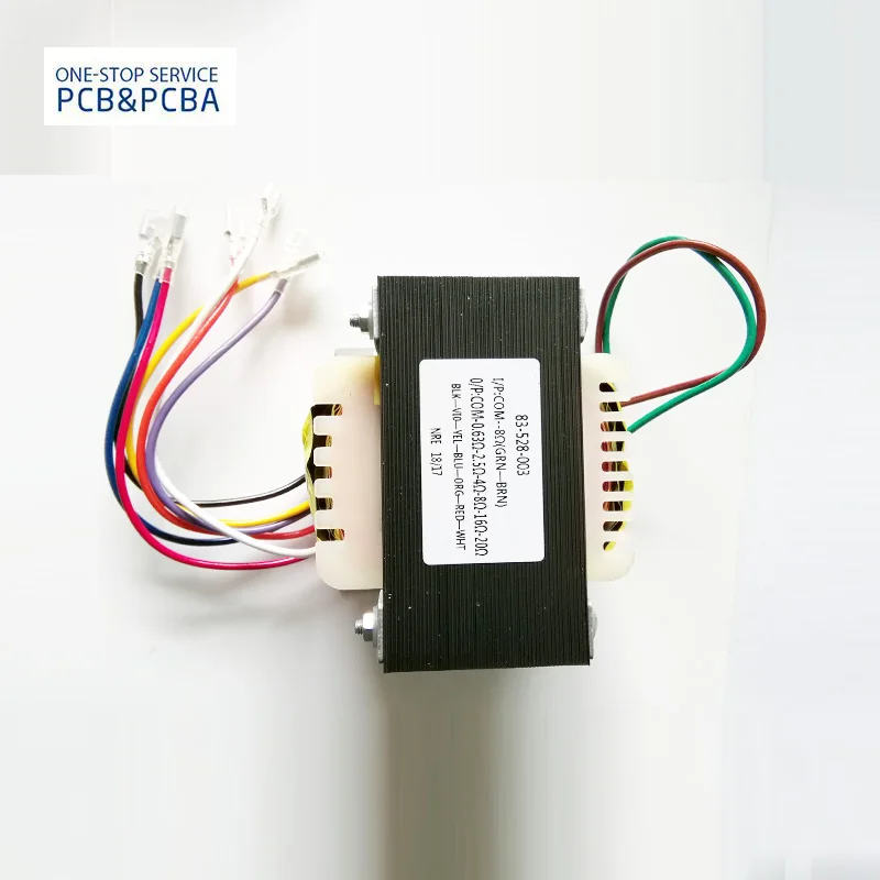 New 10kva Single Phase Transformer High Voltage 50hz Bug Zapper Power