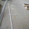 Fire rated door brush