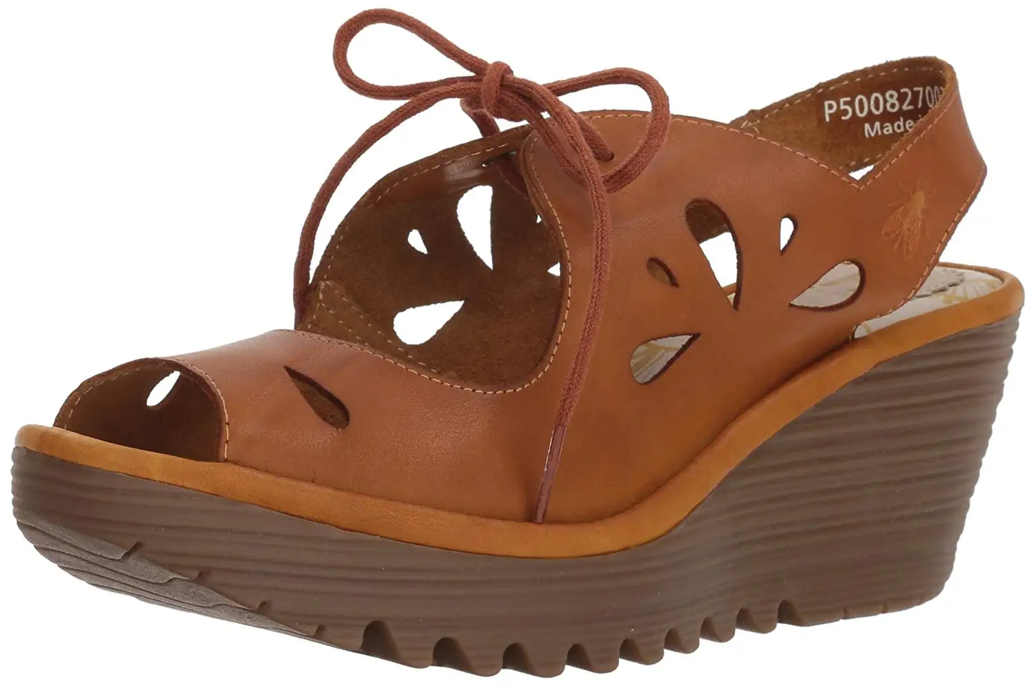 fly london women's pats801fly wedge sandal