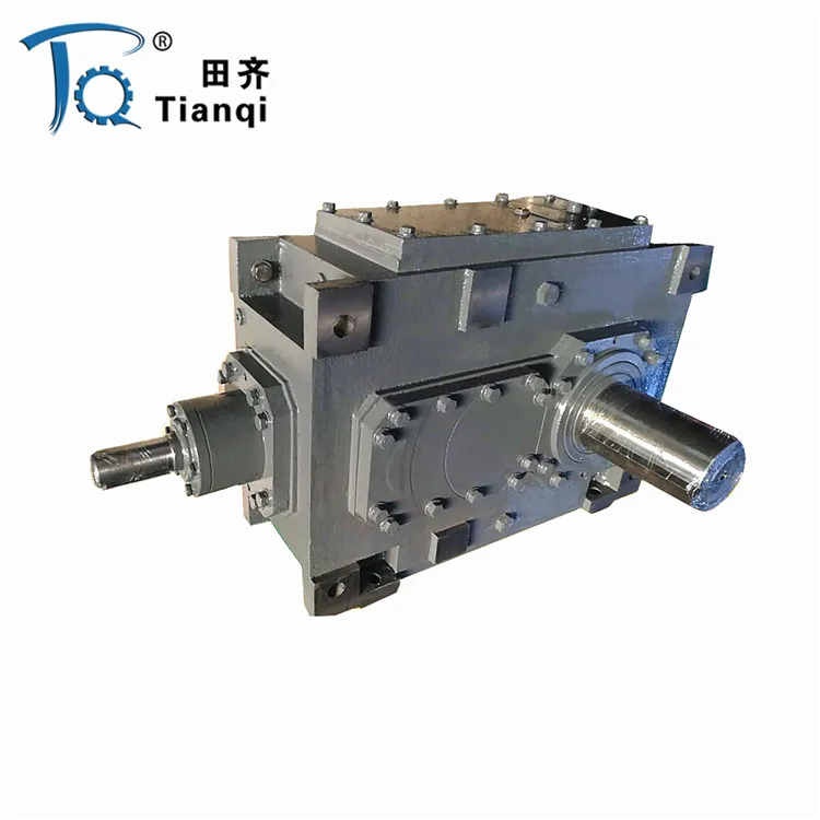 Mill Conveyor Small Reduction Piv Gear Boxes Gearbox Price For Sale