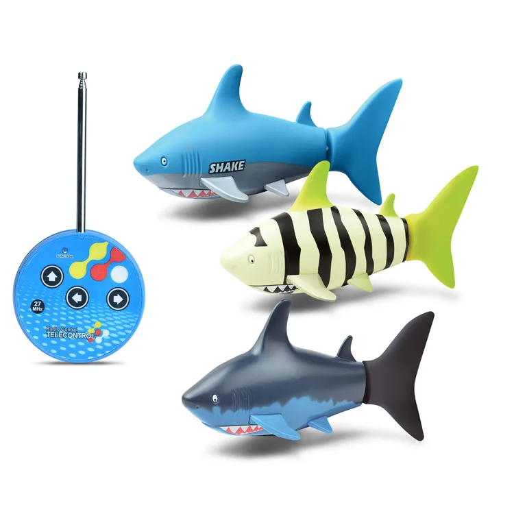 

remote control mini fish toy,240 Pieces, As picture