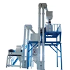 3-5ton/h CE certificate cattle feed pellet production line exported to Europe