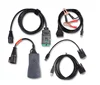 Professional Lite Lexia3 PP2000 Diagbox V7.83 PSA XS Evolution For Citroen/for Peugeot LEXIA-3 FW 921815C Normal Chip