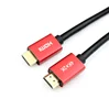 Alibaba wholesale new product high quality 1.5m High Speed HDMI Cable Gold Plated Connection 4k*2k data cable