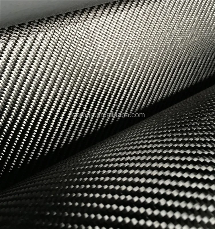 High Quality 3k Black Carbon Fiber Fabric Buy Black Carbon Fiber