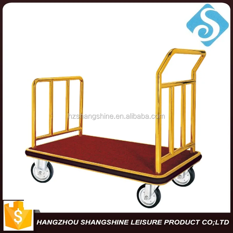 Stainless Steel Luggage Rack With Back In Hotel Buy Luggage Rack For Hotels,Hotel Room Luggage