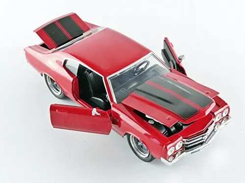 die cast model kits