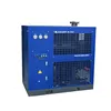 Industrial High Temperature Air-cooled SLAD-80HTF refrigerated dryer for air compressors