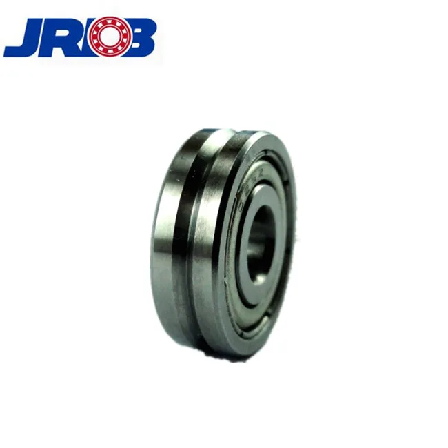 High Precision Miniature V Groove Bearing V625zz Buy V Groove Bearing