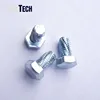 DIN 7513 Cross Recessed Cheese Head Thread Cutting Screws