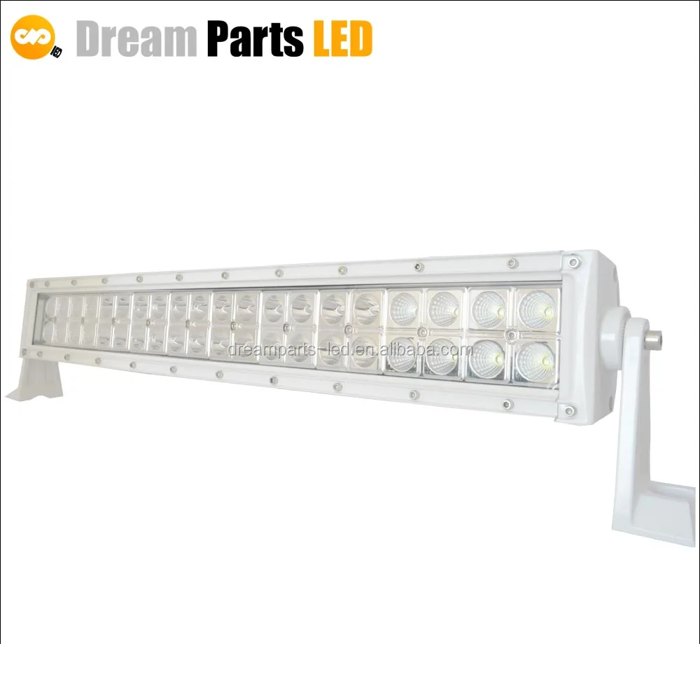 high quality 120W 20inch Led Spreader Marine Lights for boat 12v 24v DC