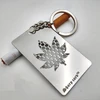 wholesale new design display oem customize custom logo custom stainless steel metal grinders make a weed card herb grinder