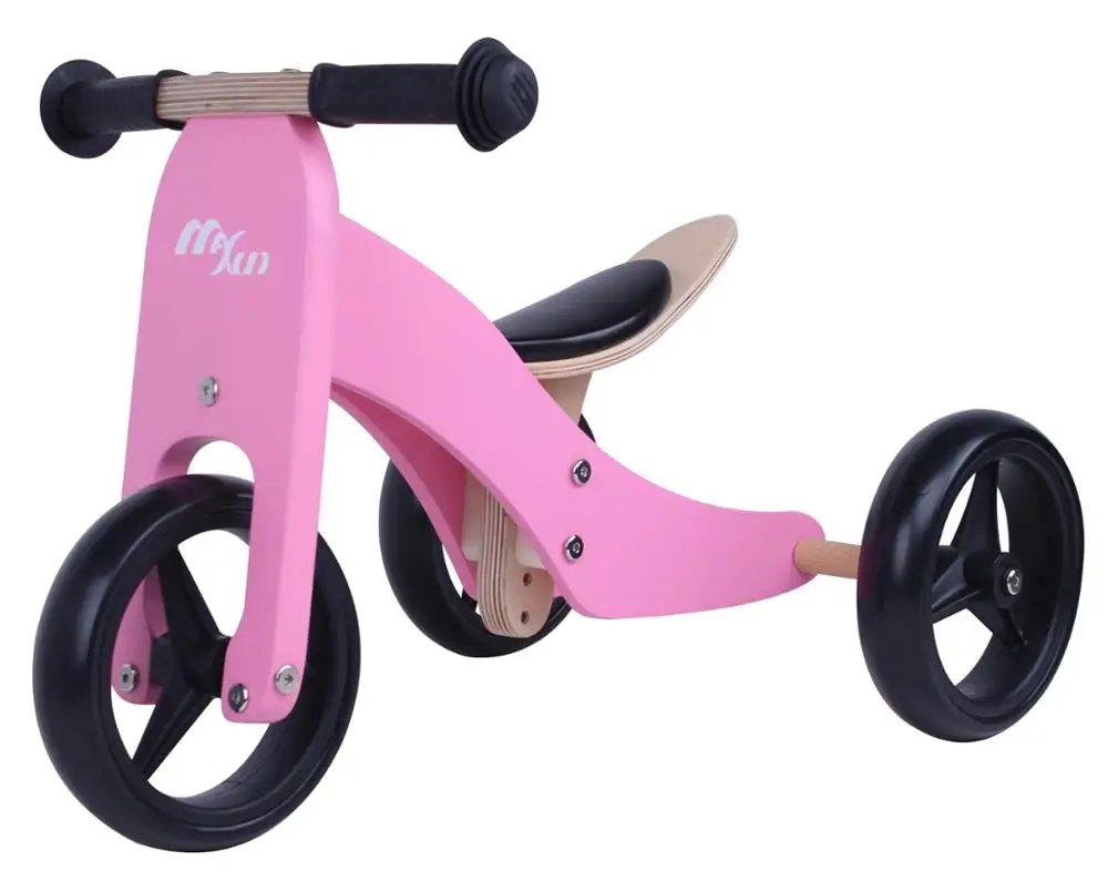 wooden tricycle for baby