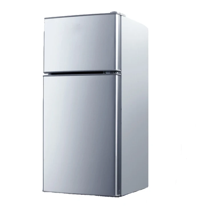 138l Home Use Mini Double Door Fridge Refrigerator Good Price For Sale Buy Mini Fridge Refrigerator Fridge Home Double Door Fridge Product On Alibaba Com