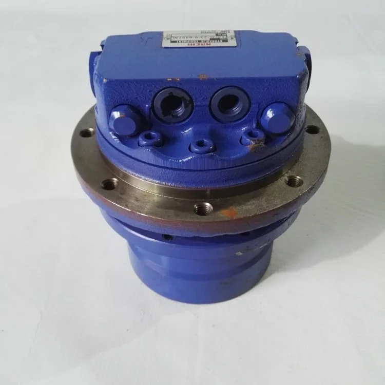 high-quality commodity:Excavator parts travel motor PHD-50 travel motor assy PHD-50-23-9-8457A final drive