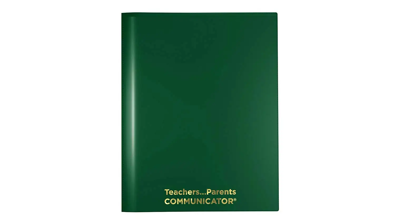 Nickys communicator folders homework letter picture