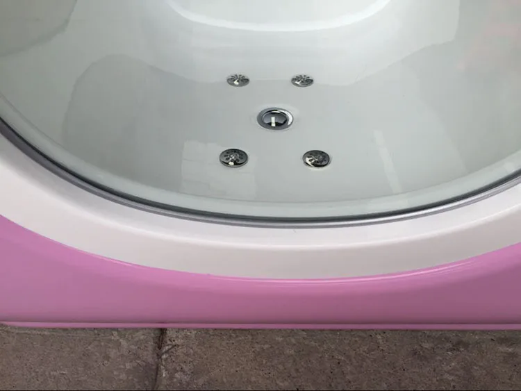 Baby Bathtub / Bb Jet Bath Whirlpool Spa Tub Massage Tub Buy